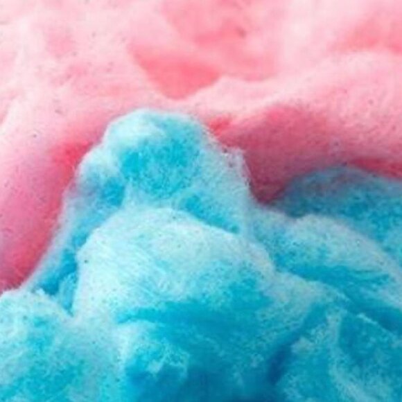 NEW! JOURNEY413 SCENTED SM CANDLE -COTTON CANDY LIMITED EDITION - SEALED 1 (PC) - Picture 8 of 9